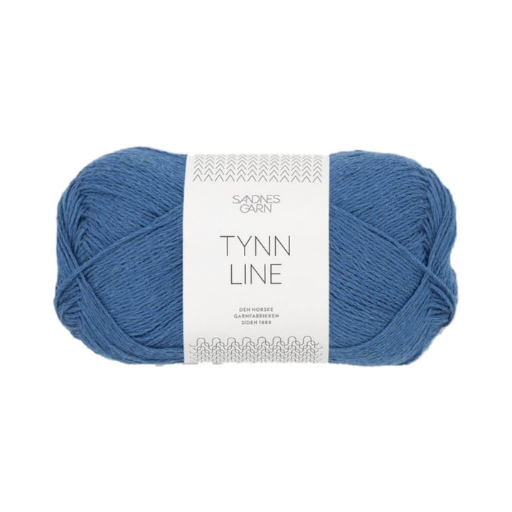 Sandnes Garn Tynn Line