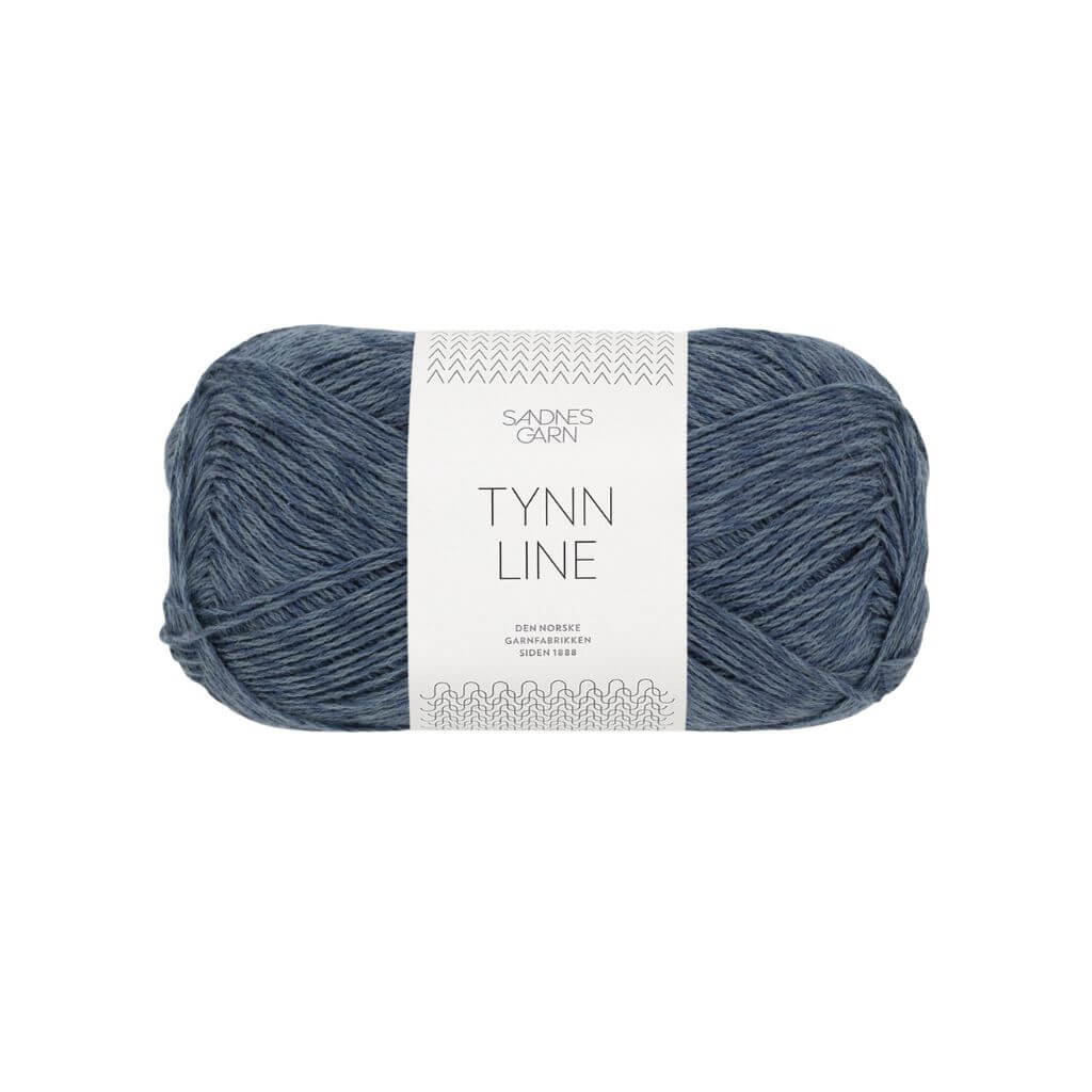 Sandnes Garn Tynn Line