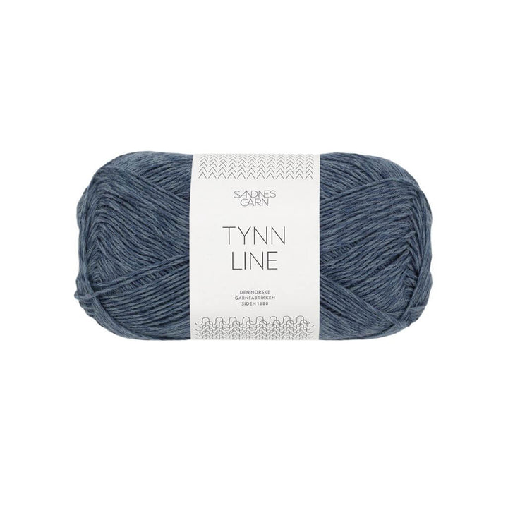Sandnes Garn Tynn Line