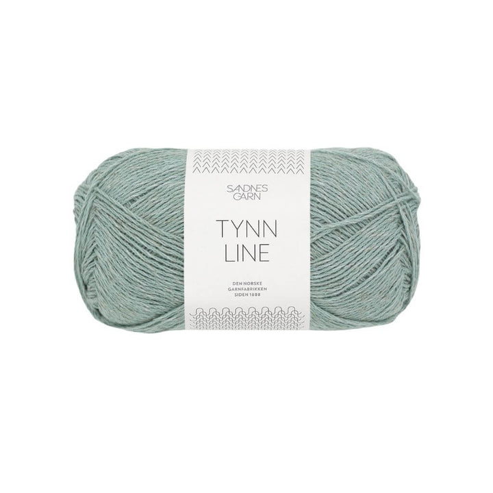 Sandnes Garn Tynn Line