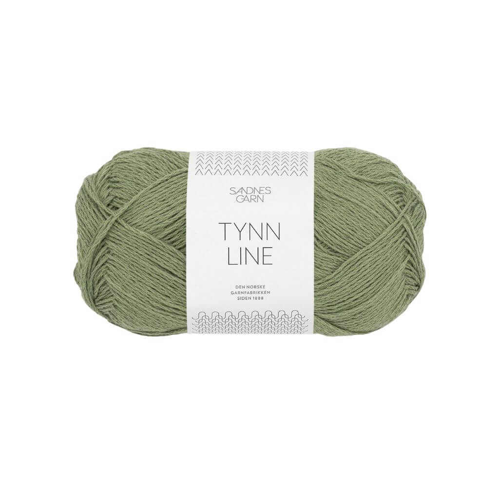 Sandnes Garn Tynn Line