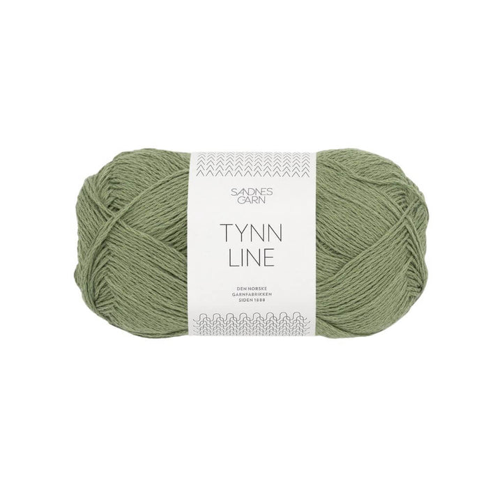 Sandnes Garn Tynn Line
