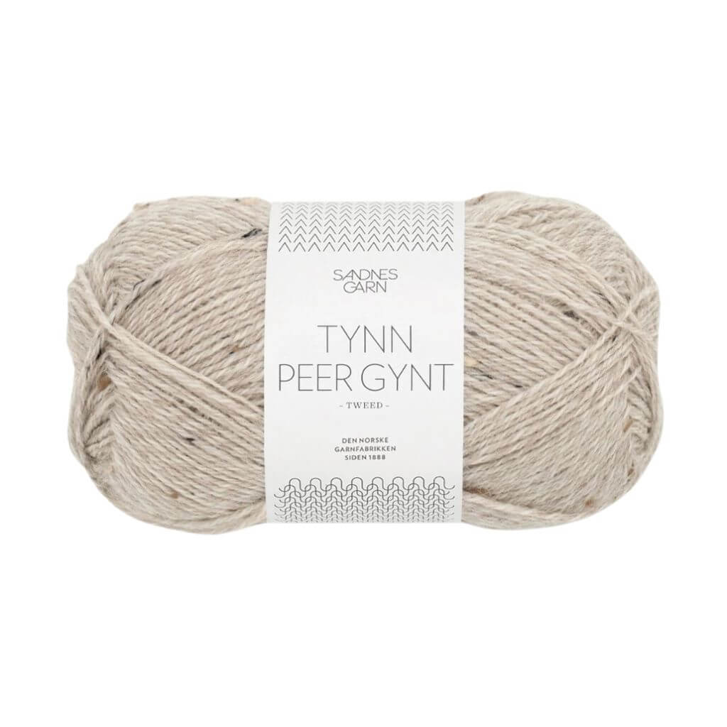 Sandnes Garn Tynn Peer Gynt