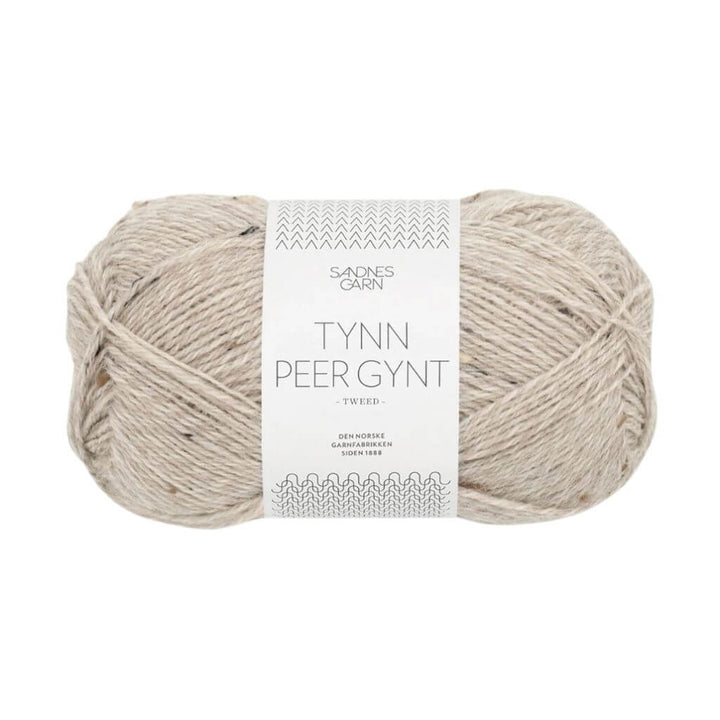 Sandnes Garn Tynn Peer Gynt