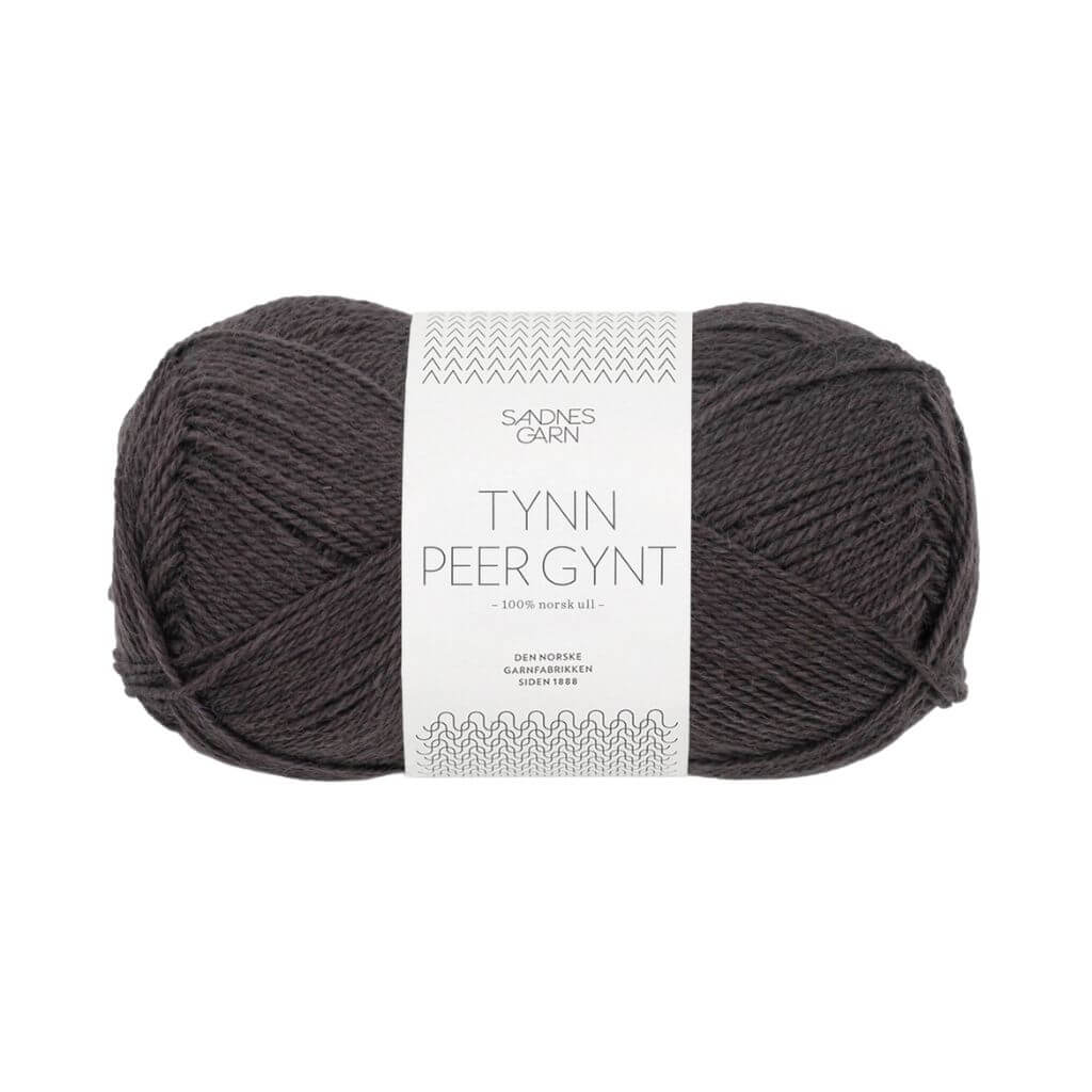 Sandnes Garn Tynn Peer Gynt