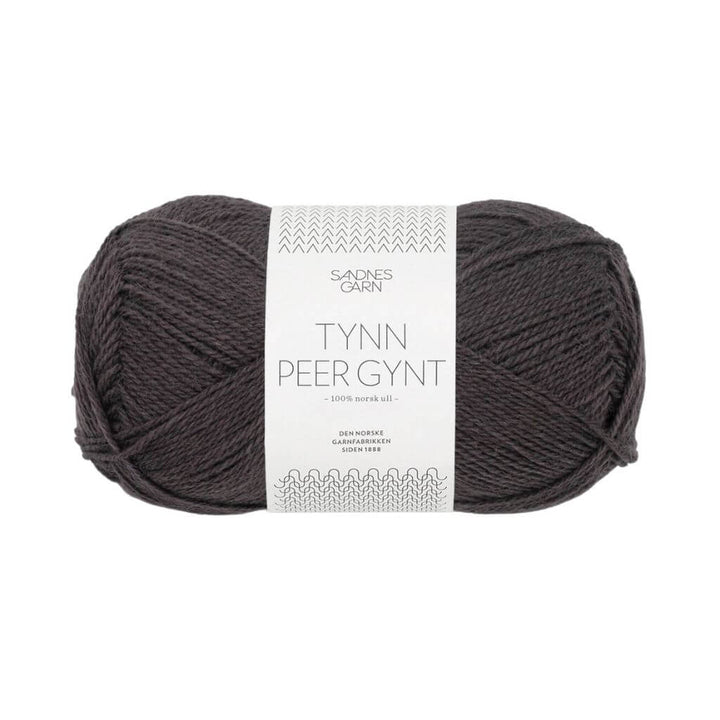 Sandnes Garn Tynn Peer Gynt