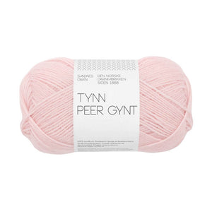 Sandnes Garn Tynn Peer Gynt