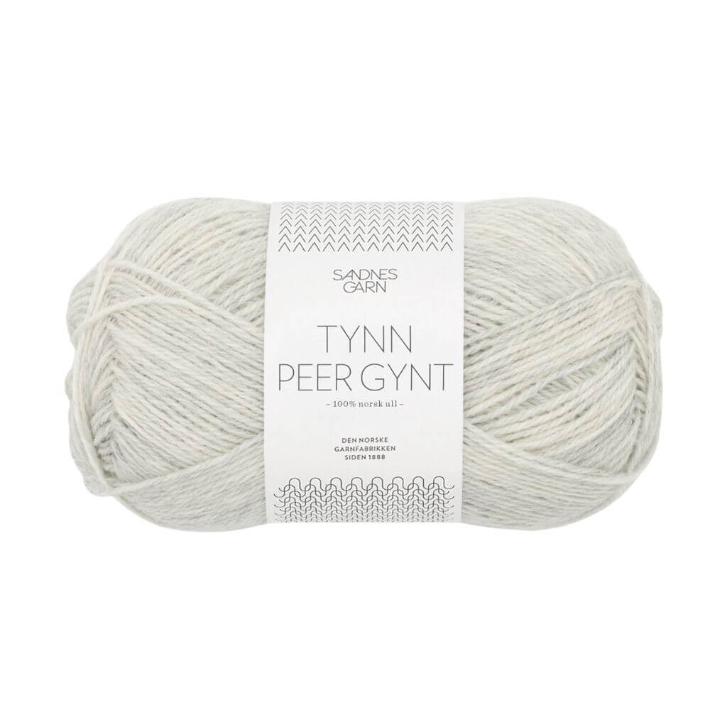 Sandnes Garn Tynn Peer Gynt