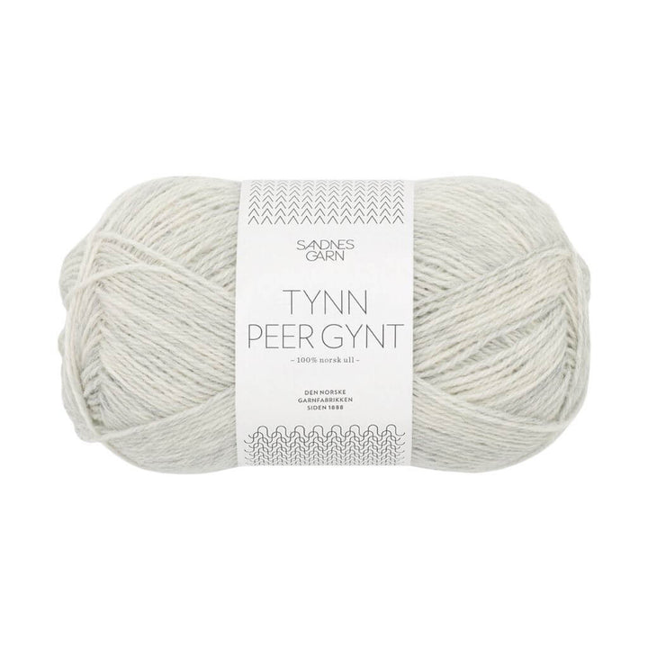 Sandnes Garn Tynn Peer Gynt