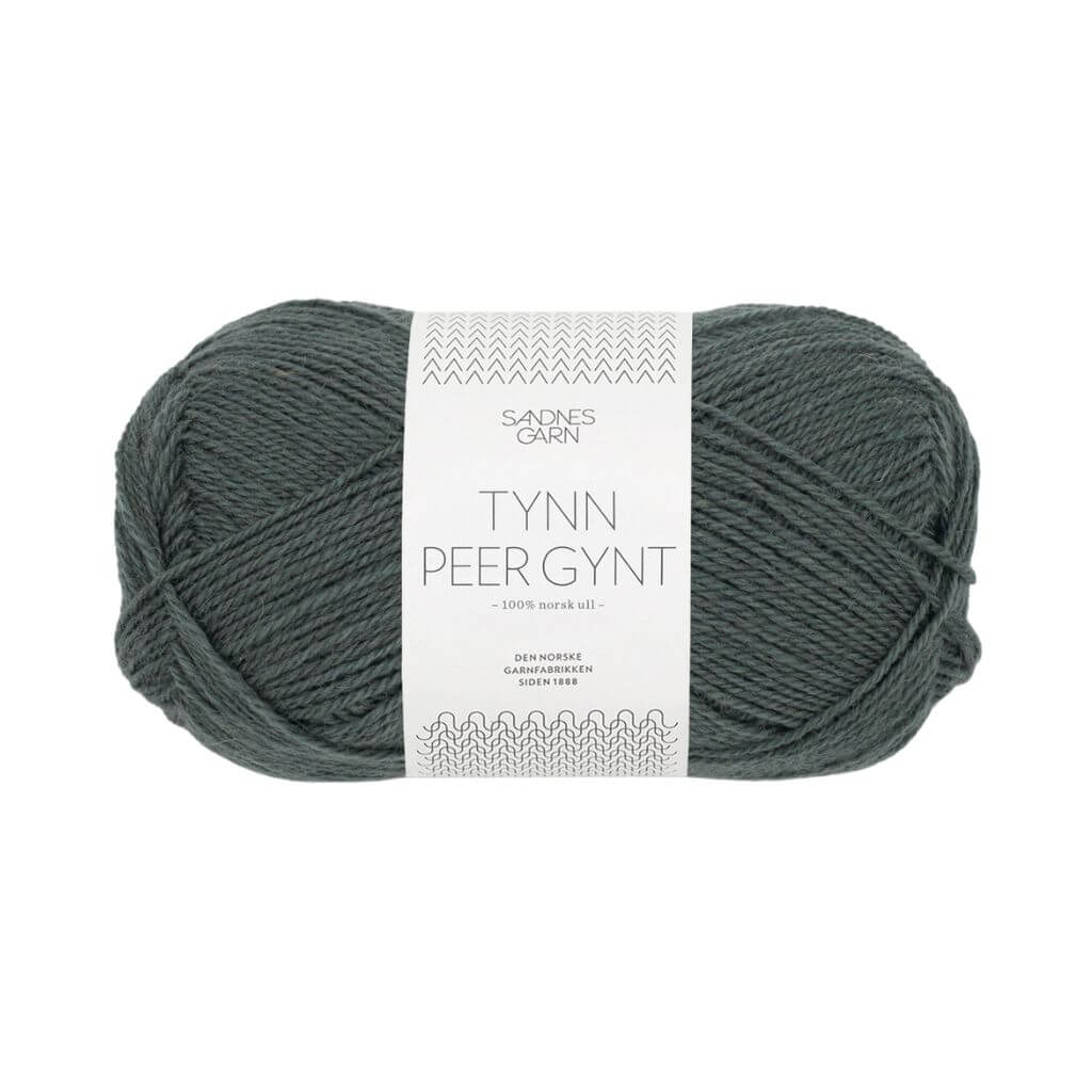 Sandnes Garn Tynn Peer Gynt