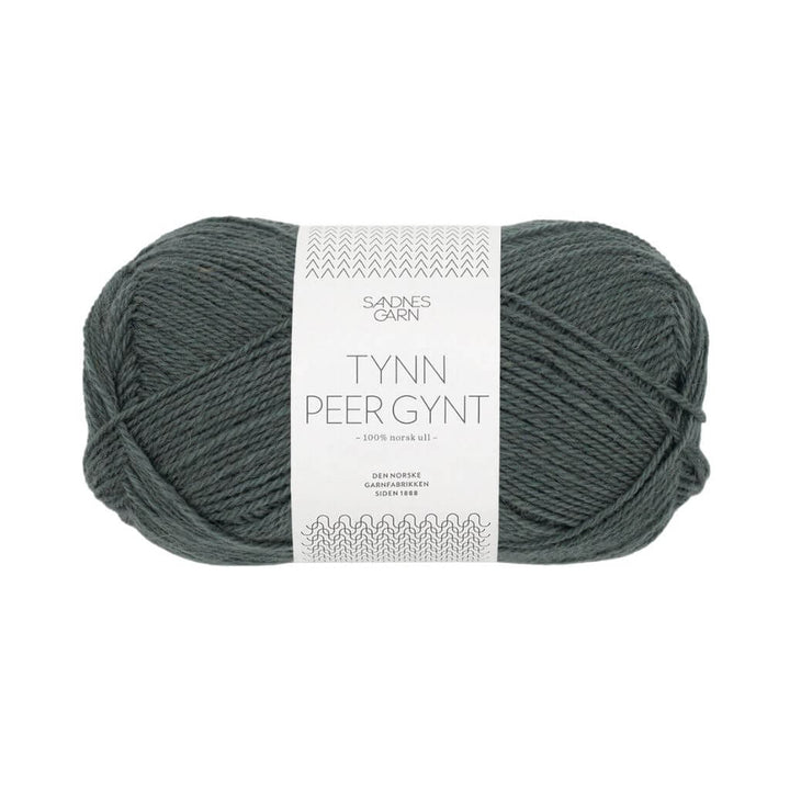 Sandnes Garn Tynn Peer Gynt