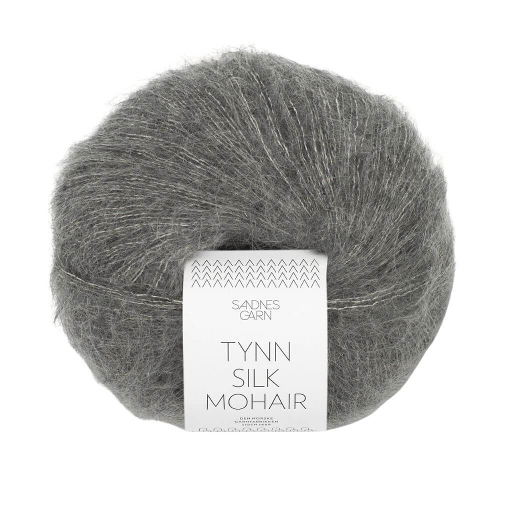 Sandnes Garn Tynn Silk Mohair 25 g