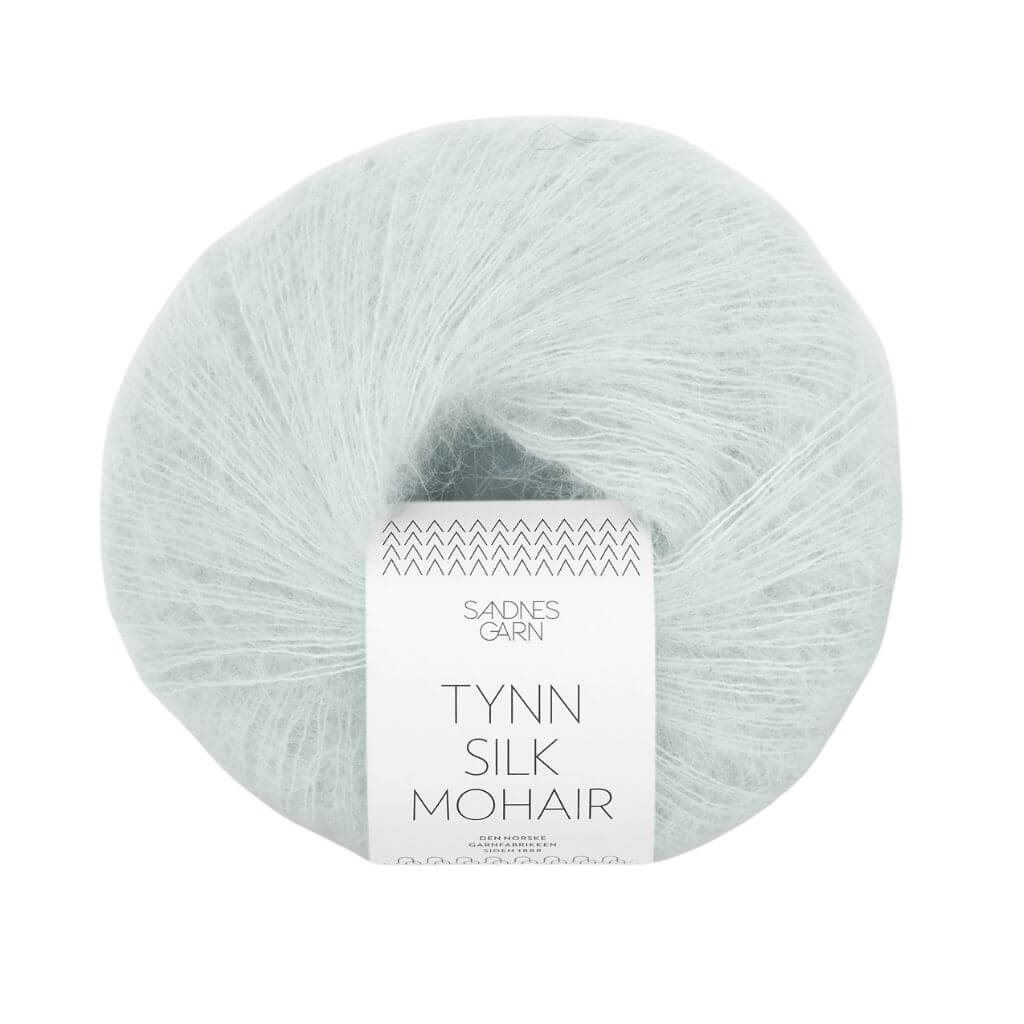 Sandnes Garn Tynn Silk Mohair 25 g