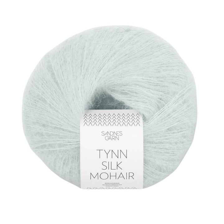 Sandnes Garn Tynn Silk Mohair 25 g