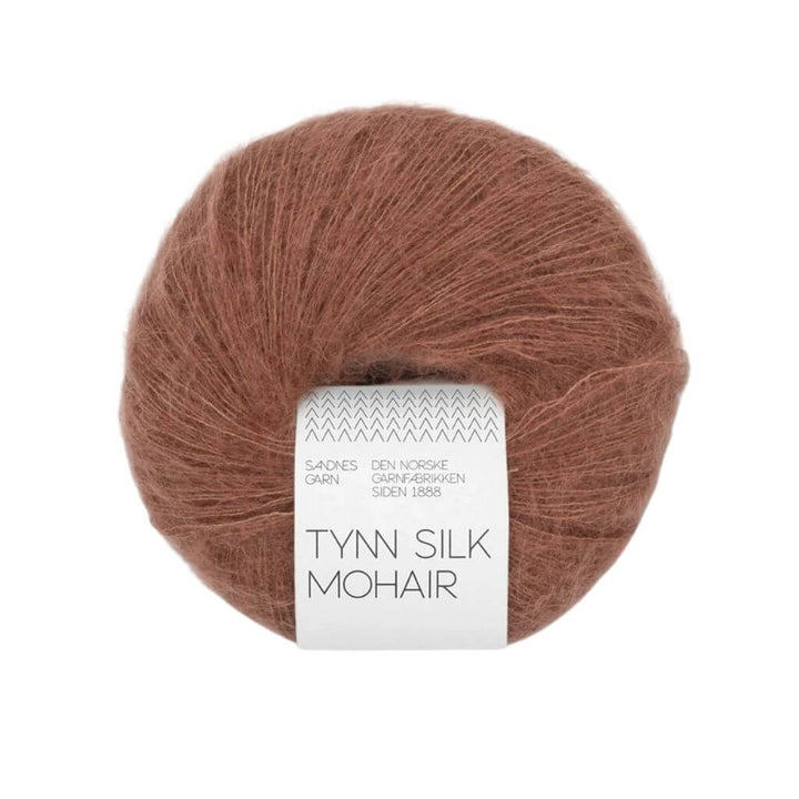 Sandnes Garn Tynn Silk Mohair