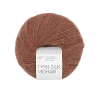 3052 - pecan brown