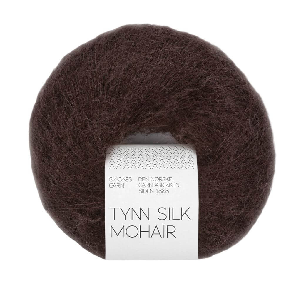 Sandnes Garn Tynn Silk Mohair 25 g
