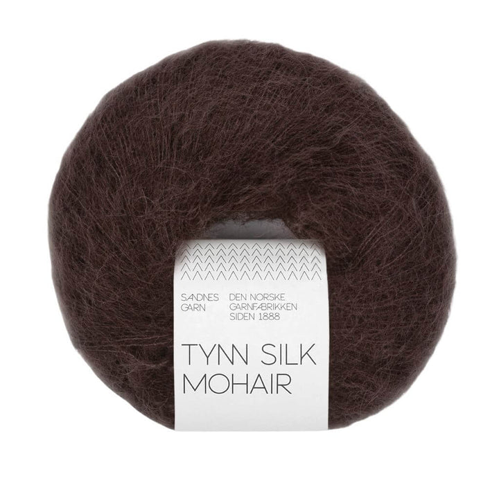 Sandnes Garn Tynn Silk Mohair 25 g