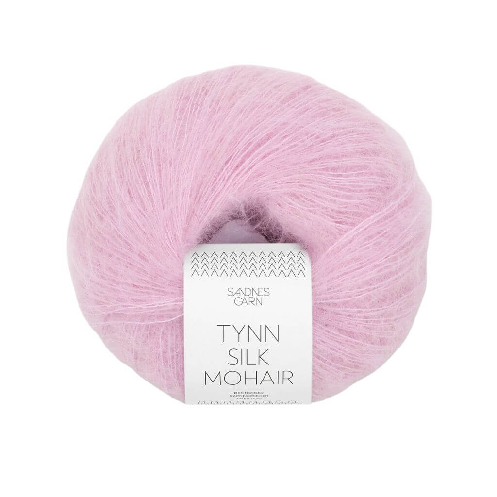 Sandnes Garn Tynn Silk Mohair