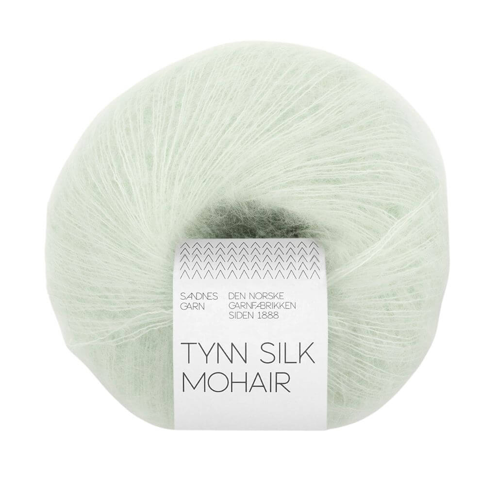 Sandnes Garn Tynn Silk Mohair 25 g