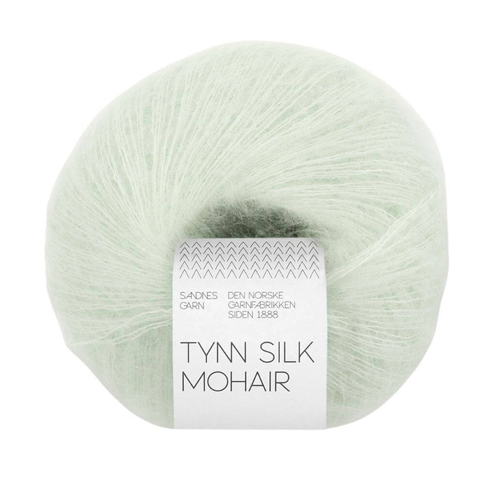 Sandnes Garn Tynn Silk Mohair 25 g