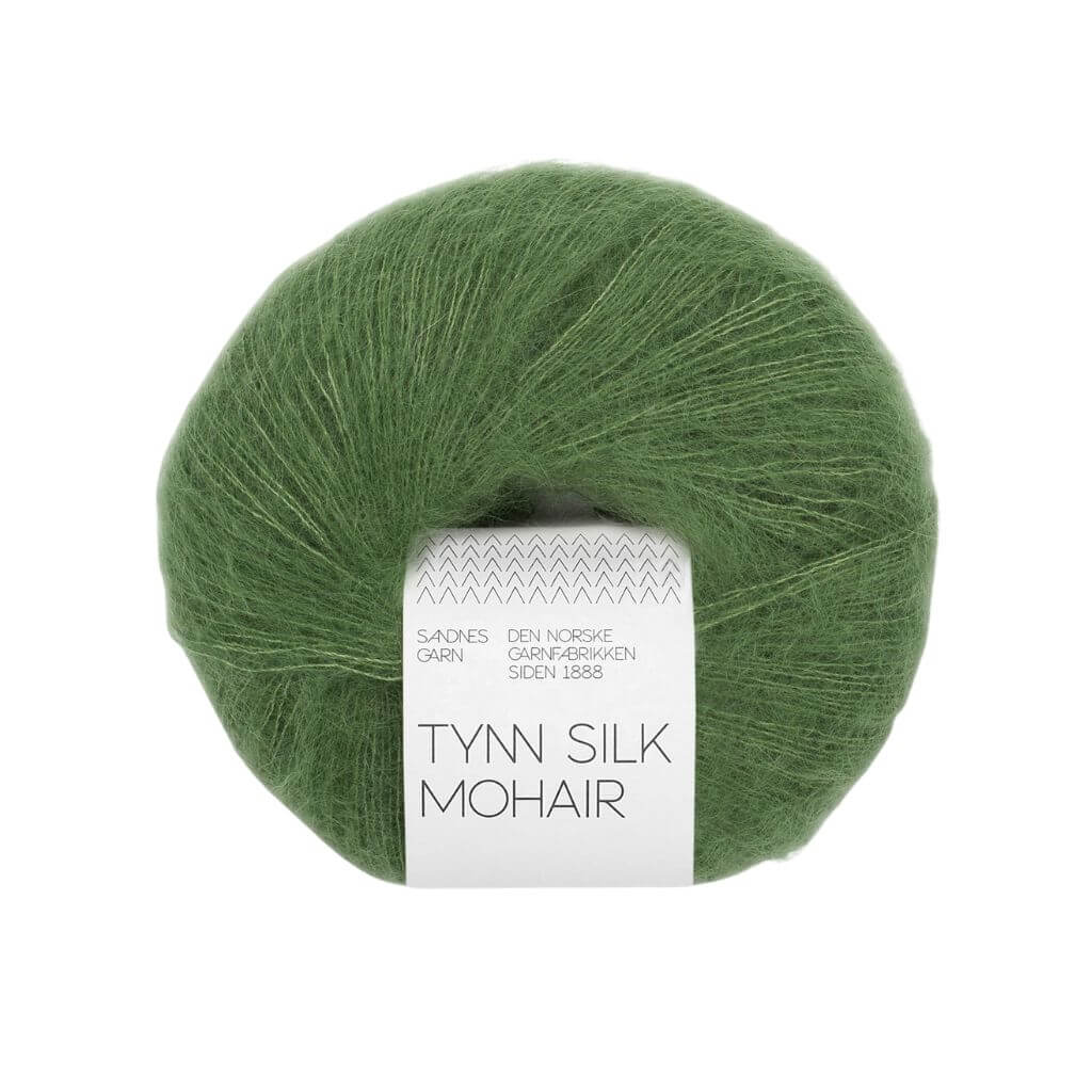 Sandnes Garn Tynn Silk Mohair 25 g
