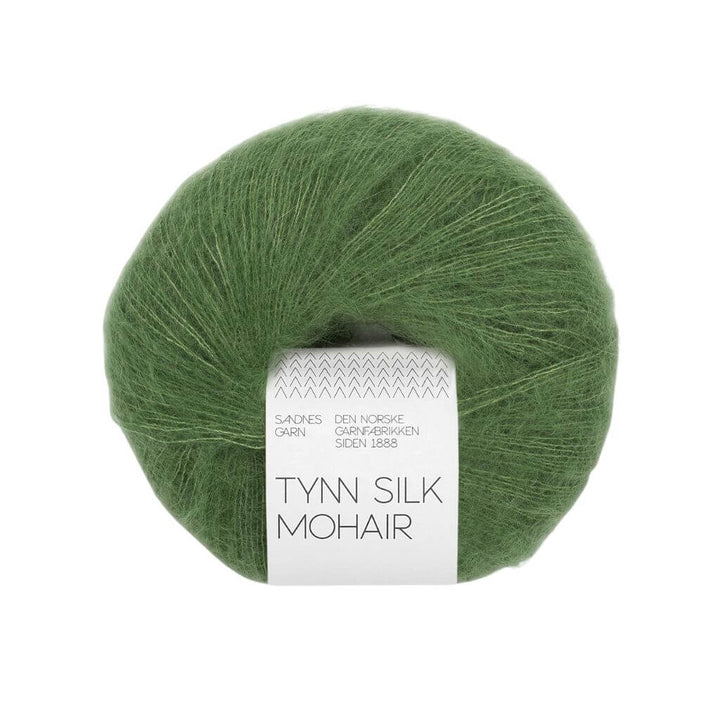Sandnes Garn Tynn Silk Mohair 25 g