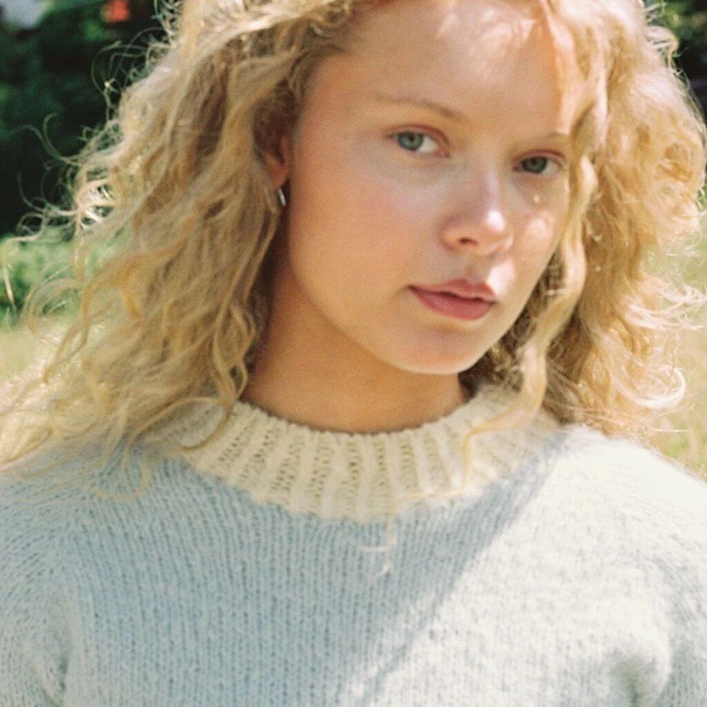 Sandnes Garn Vollan Sweater Strickanleitung - Sandnes Garn (Heft) Lieblingsgarn