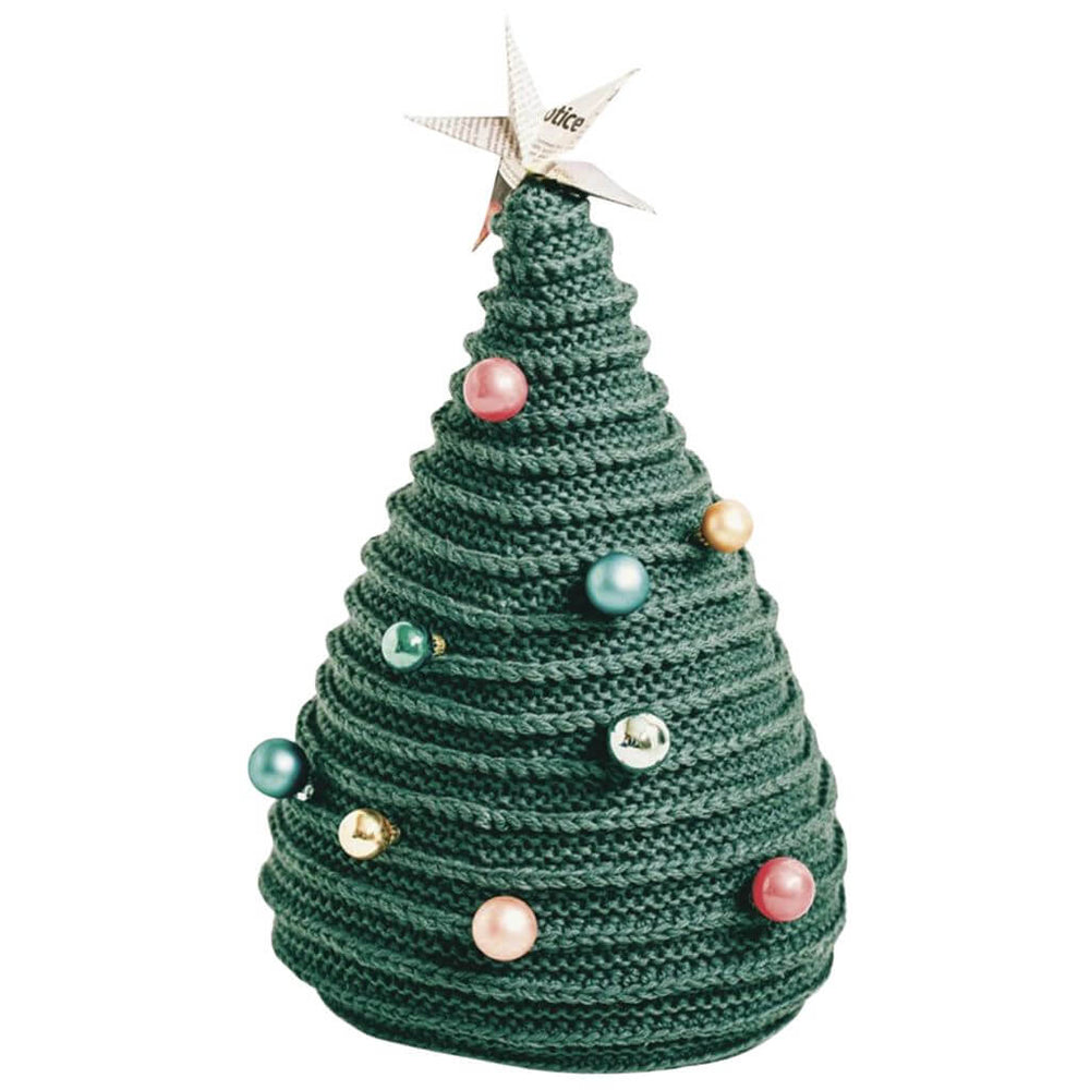 Sandnes Garn Weihnachtsbaum Strickanleitung - Sandnes Garn (PDF) Lieblingsgarn