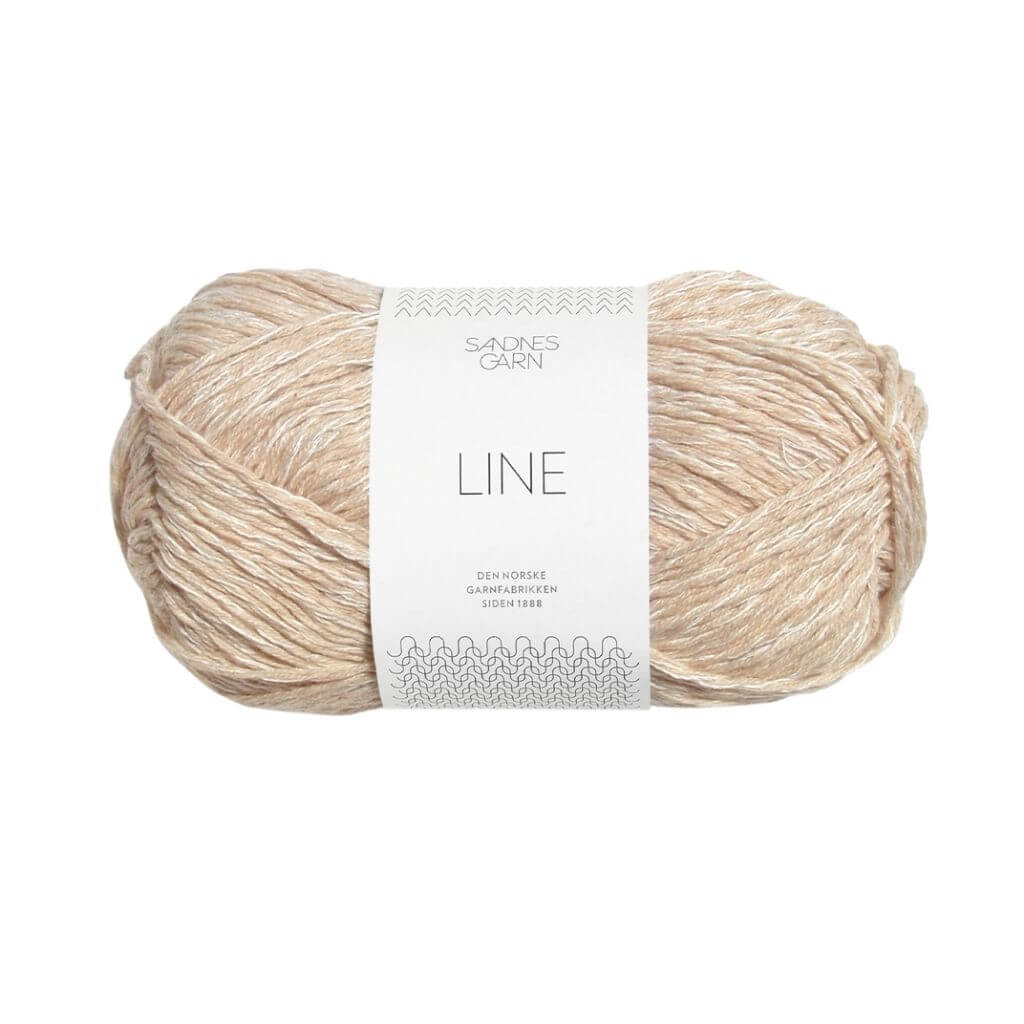 Sandnes Garn Line - 50g