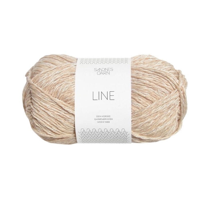Sandnes Garn Line - 50g