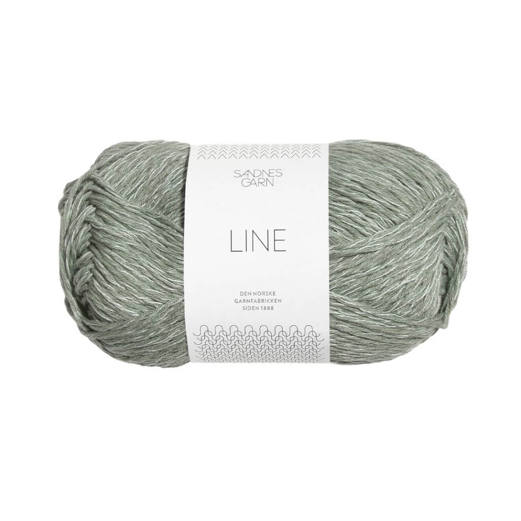 Sandnes Garn Line - 50g