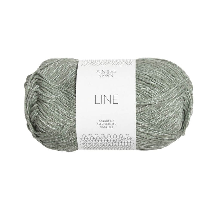 Sandnes Garn Line - 50g