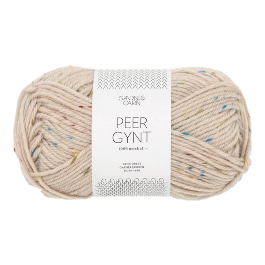 Sandnes Garn Peer Gynt 50 g