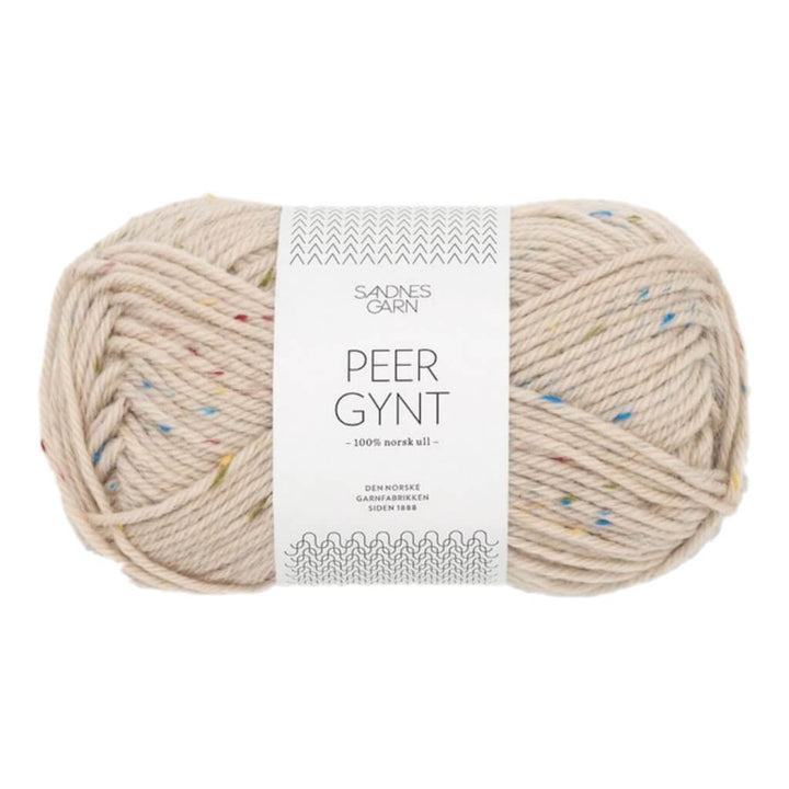 Sandnes Garn Peer Gynt 50 g