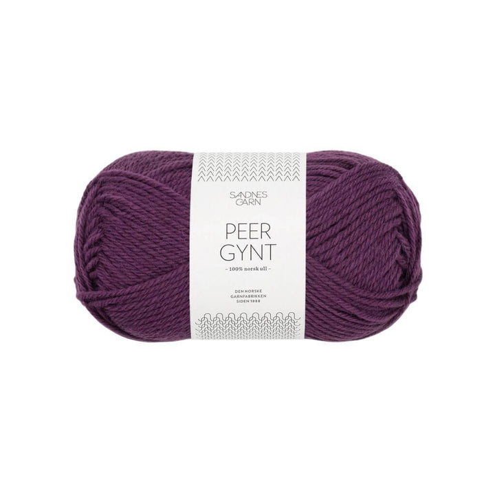 Sandnes Garn Peer Gynt 50 g