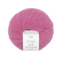 4626 - Shocking Pink