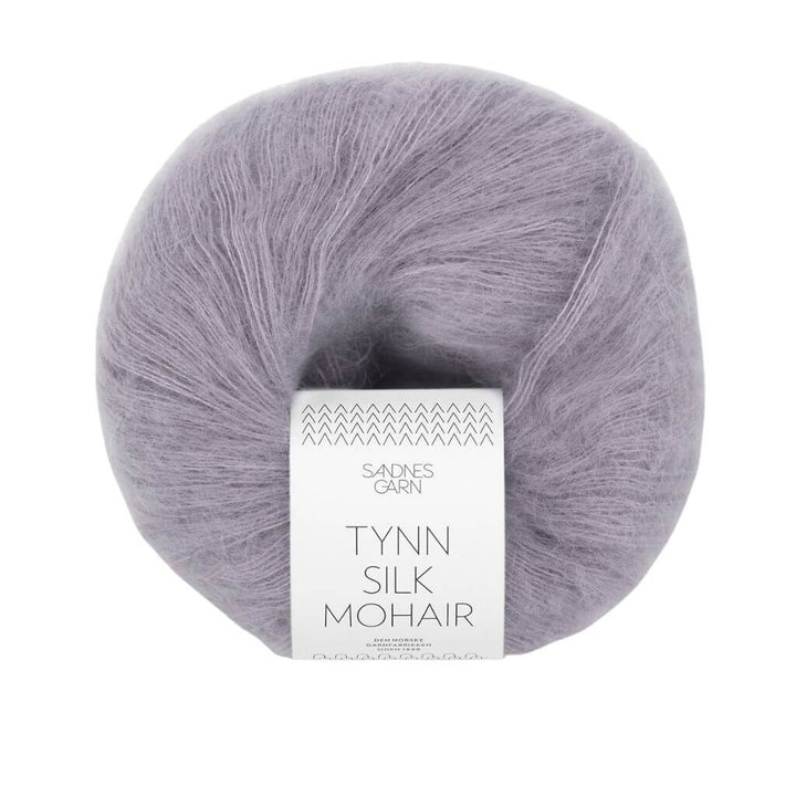 Sandnes Garn Sandnes Garn Tynn Silk Mohair 25 g Lieblingsgarn