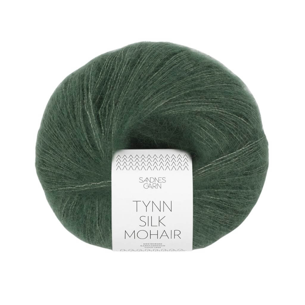 Sandnes Garn Tynn Silk Mohair