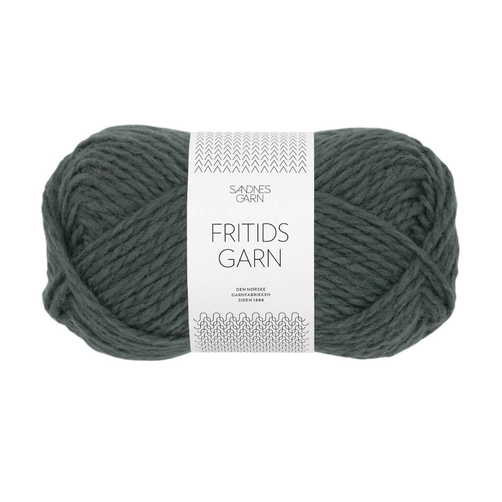 Sandnes Garn 9080 - Urban Chic Sandnes Garn Fritidsgarn - 50g Lieblingsgarn