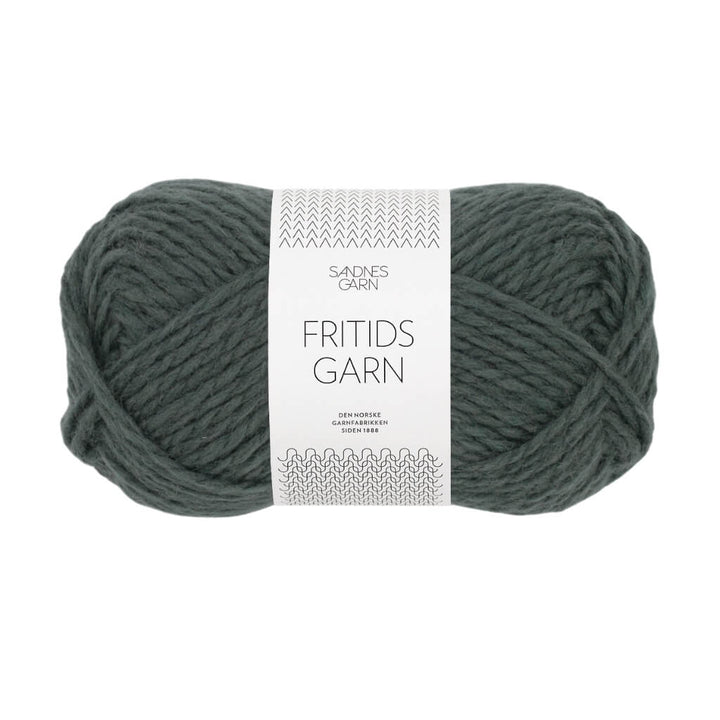 Sandnes Garn 9080 - Urban Chic Sandnes Garn Fritidsgarn - 50g Lieblingsgarn