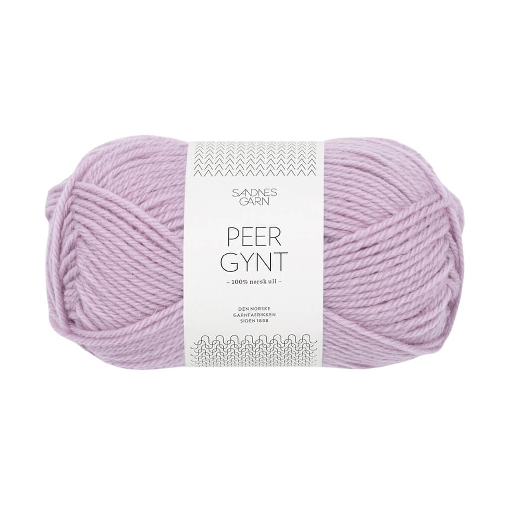 Sandnes Garn Peer Gynt 50 g