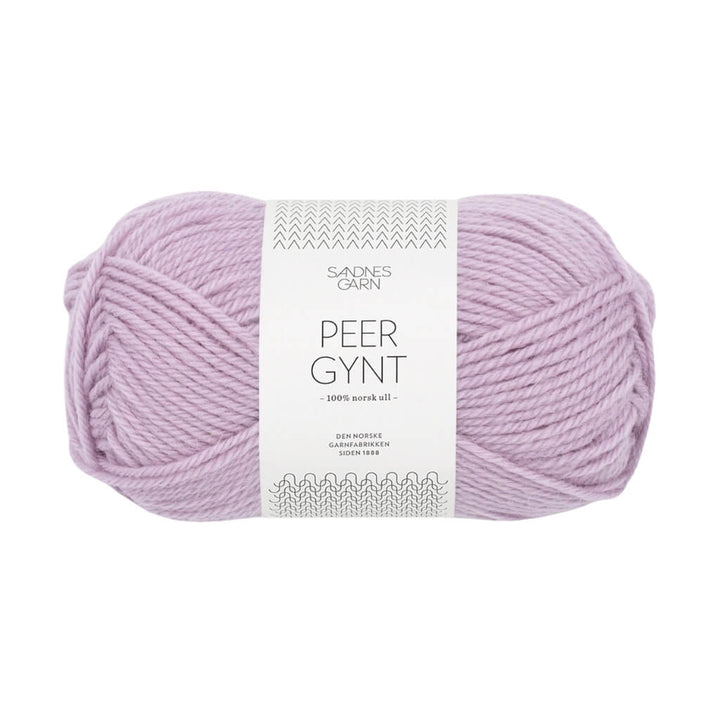 Sandnes Garn Peer Gynt 50 g