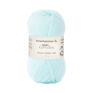 Schachenmayr Baby Smiles Bravo Baby 185 Babygarn