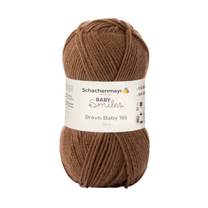 Schachenmayr Baby Smiles Bravo Baby 185 Babygarn