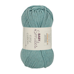 Schachenmayr Baby Smiles Easy Cotton 50g - Babywolle