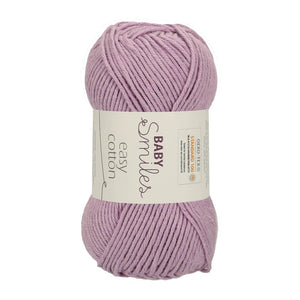 Schachenmayr Baby Smiles Easy Cotton 50g - Babywolle