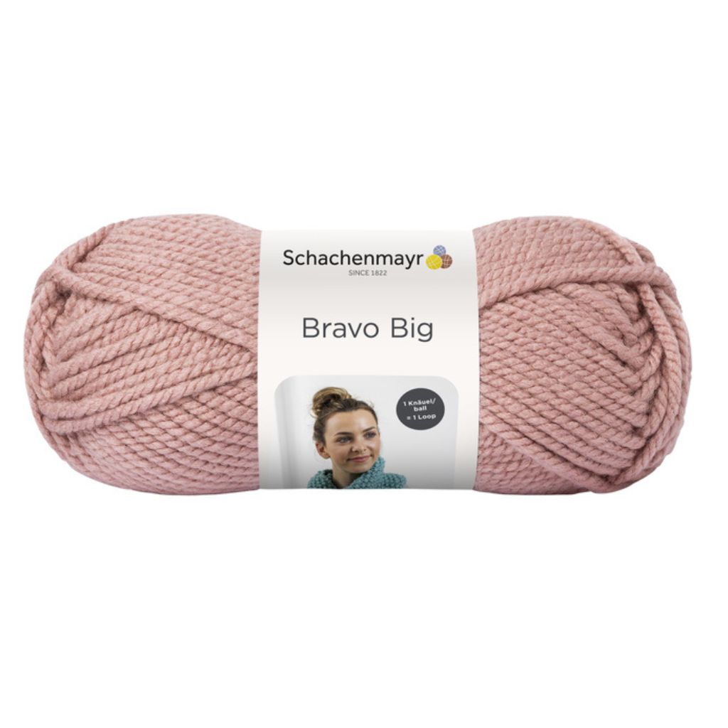 Schachenmayr Bravo Big 200g