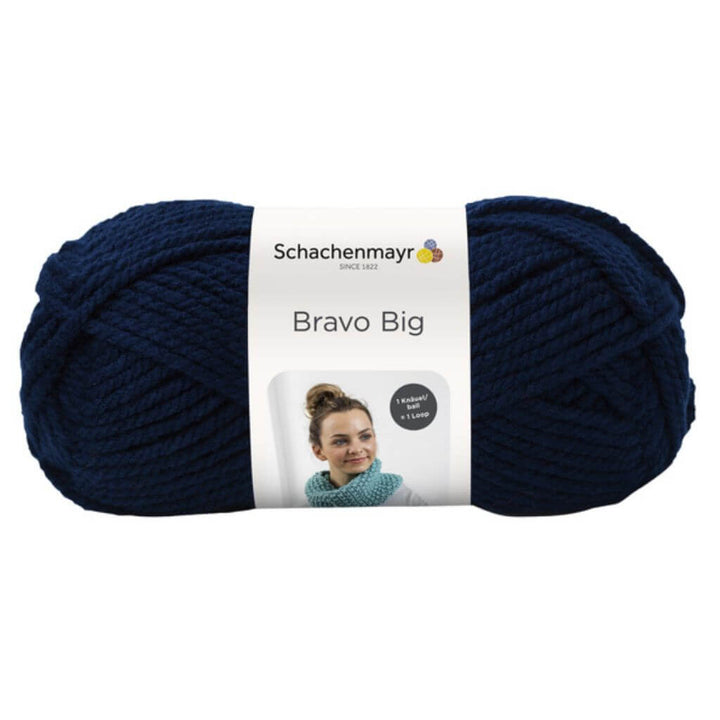 Schachenmayr Bravo Big 200g