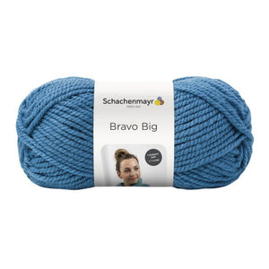 Schachenmayr Bravo Big 200g